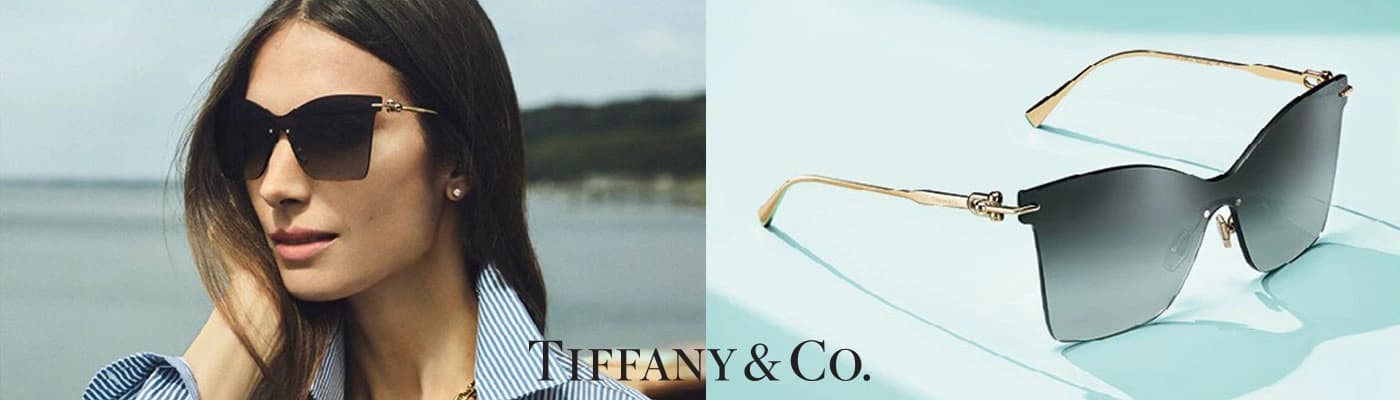 sunglasses / women / tiffany