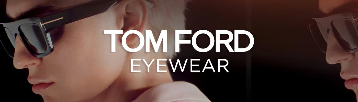 Occhiali da vista / Donna / Tom Ford