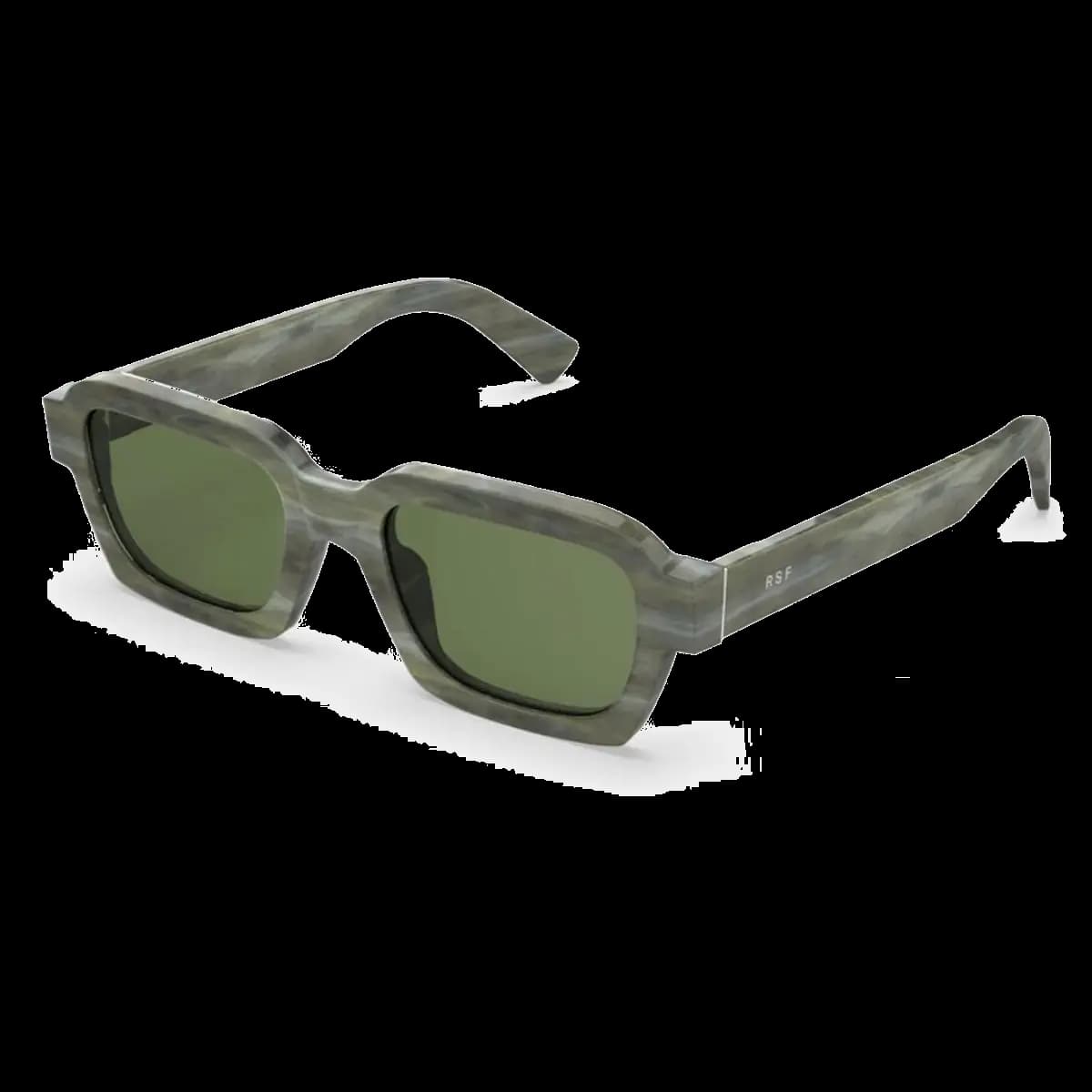 Caro Roccia Green NZC