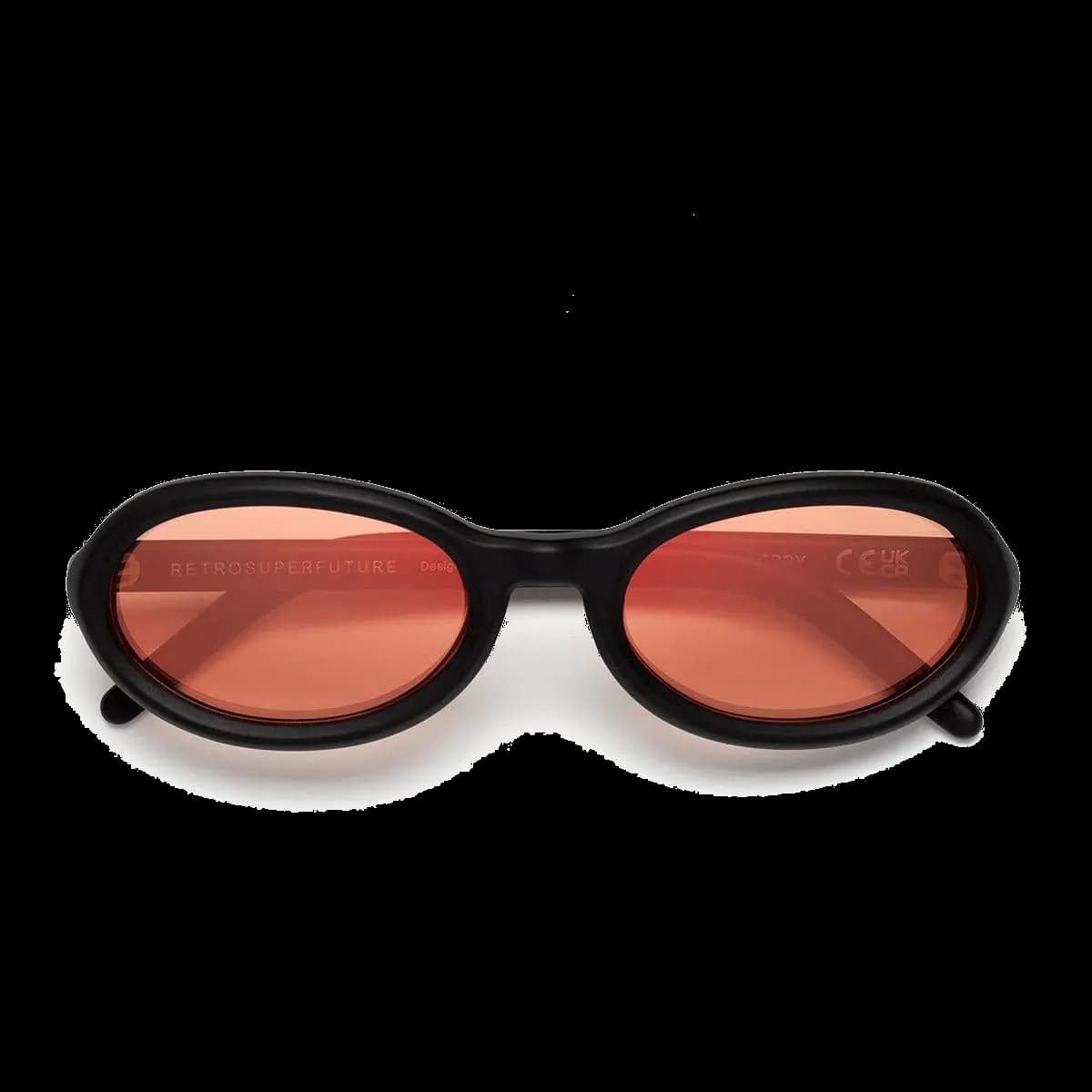 Cherry Black Matte VVR