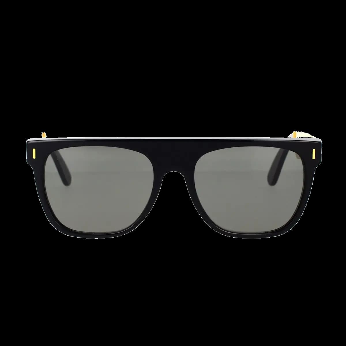 Flat Top Francis Black LAM