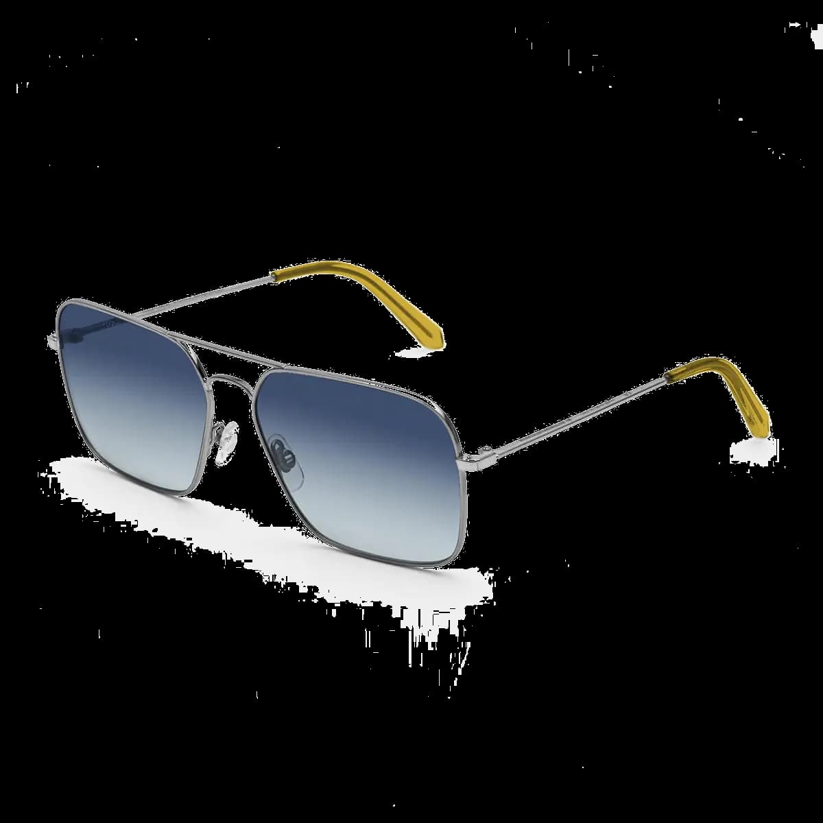 Iggy 2.0 Fadeism Azure MD3