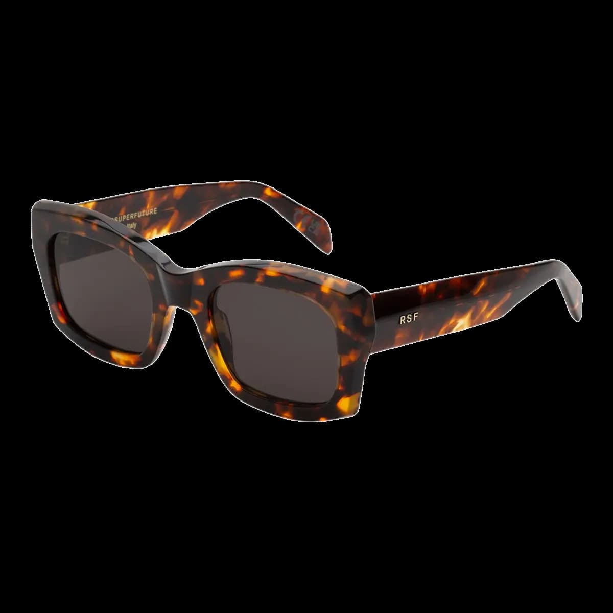 Komori Burnt Havana H8Y