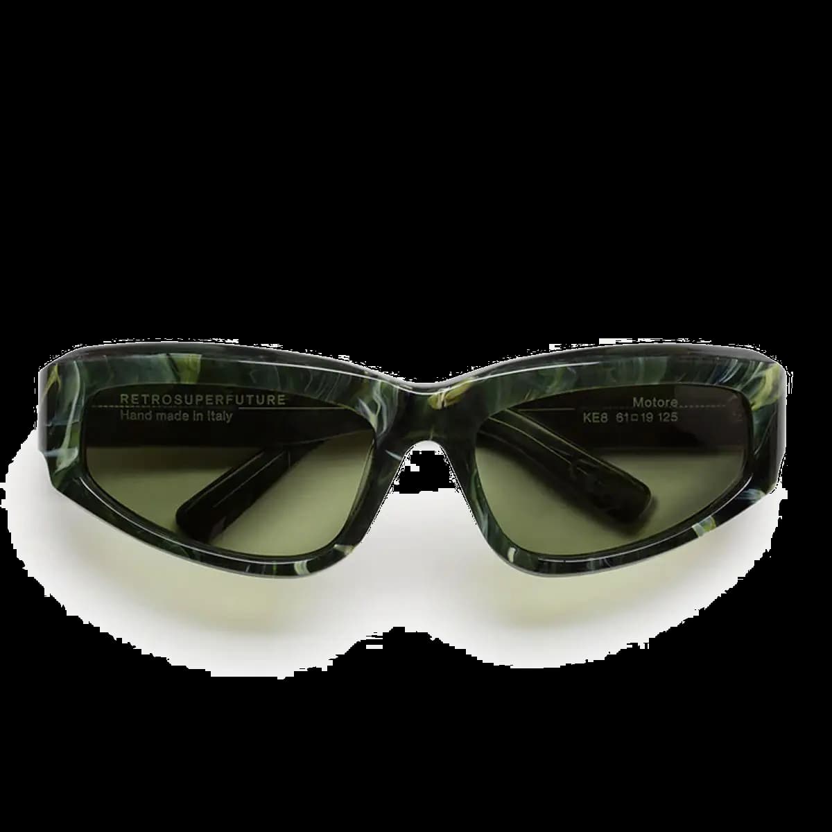 Motore Tartaruga KE8