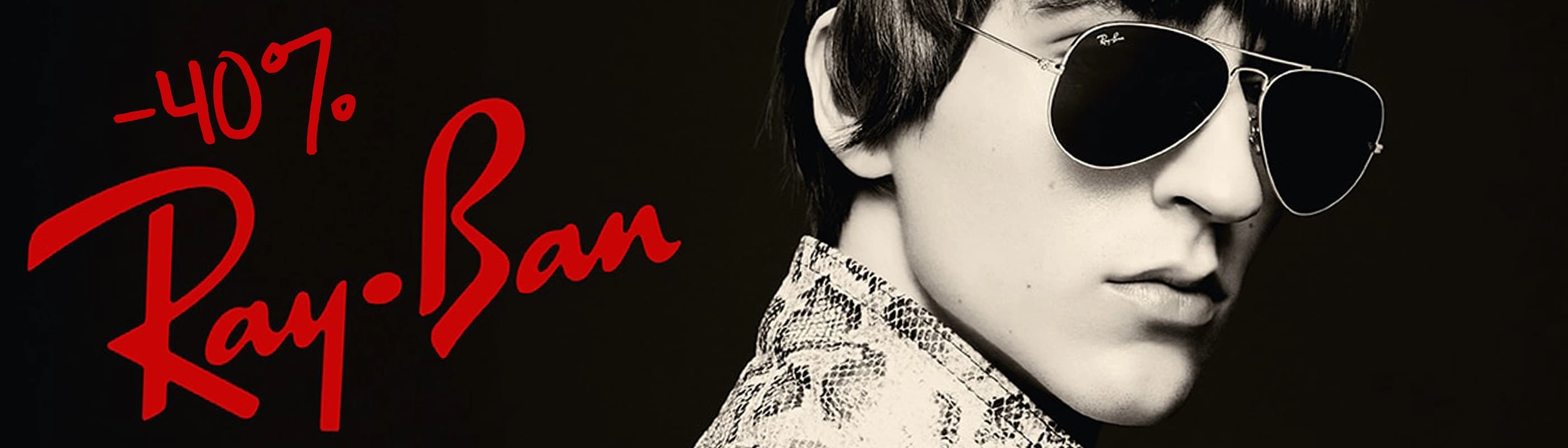 Occhiali da sole Ray-Ban in offerta