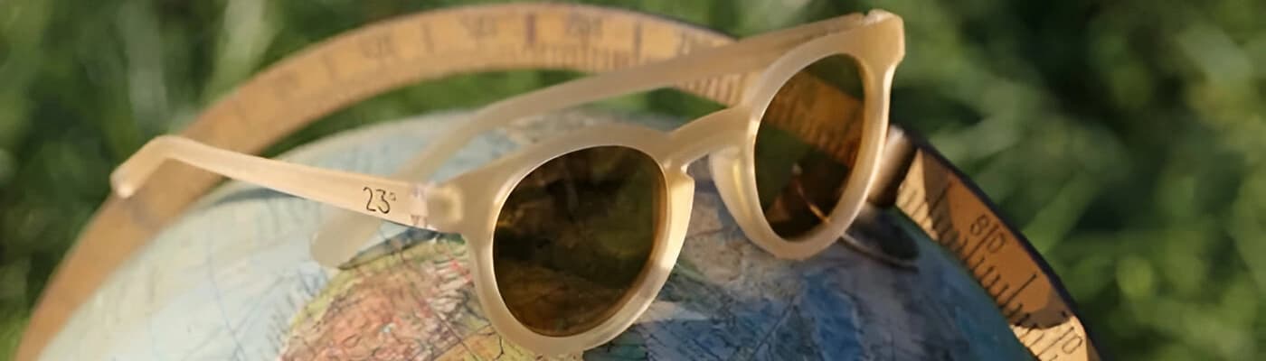 solbriller / m nd / 23 eyewear