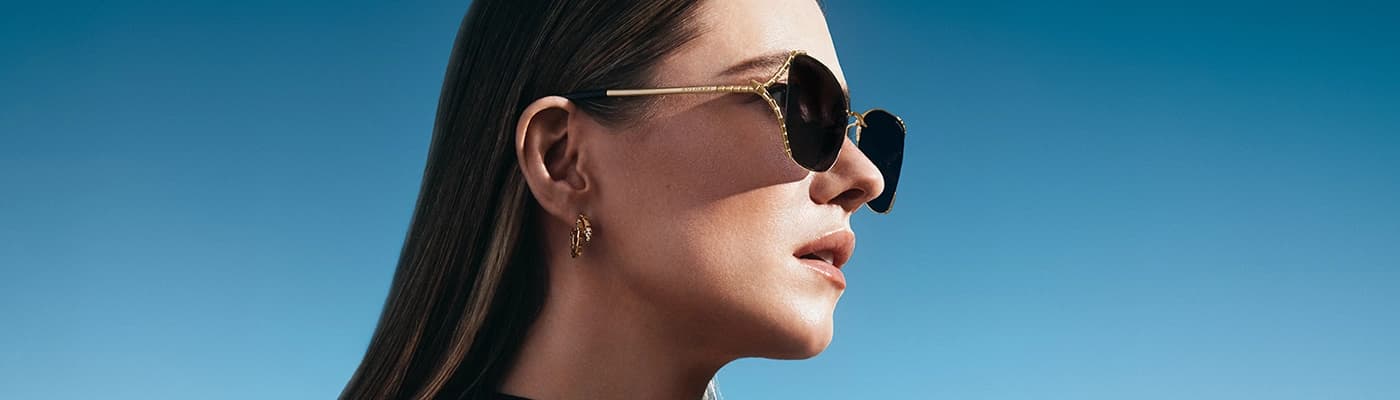 gafas de sol / mujeres / bvlgari