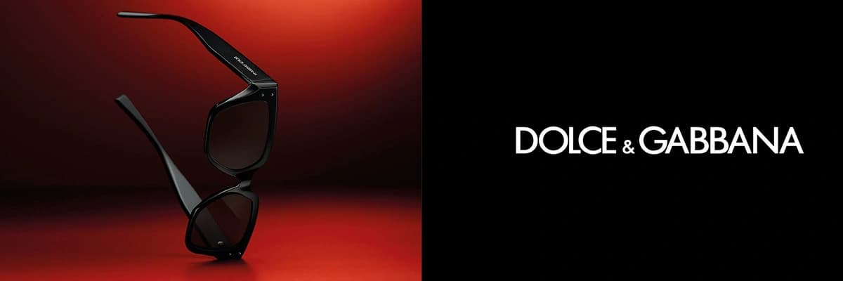 gafas de sol / unisex / dolce gabbana