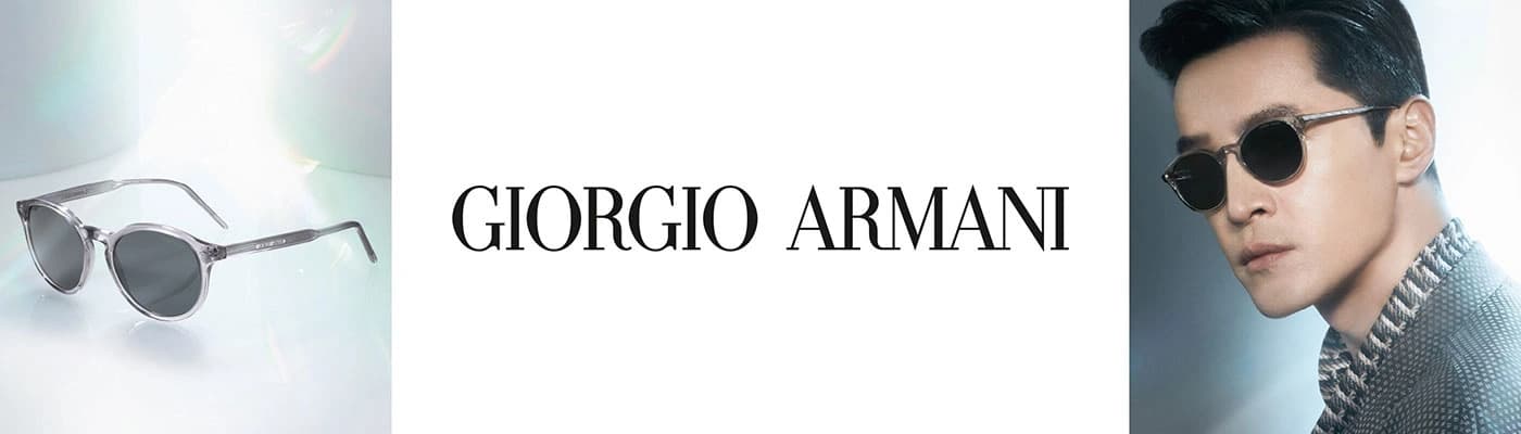 gafas de sol / unisex / giorgio armani