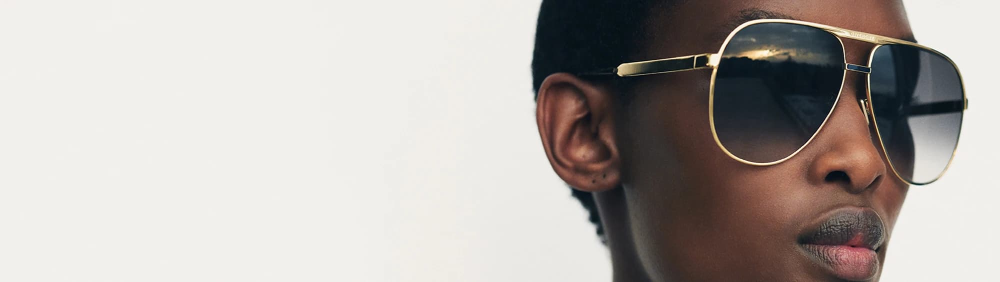 Occhiali da sole / Uomo / givenchy