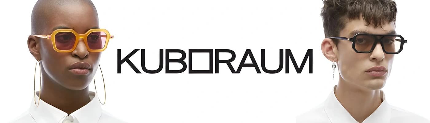 gafas / unisex / kuboraum