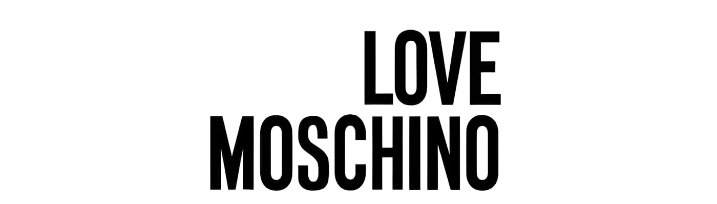 sunglasses / women / love moschino