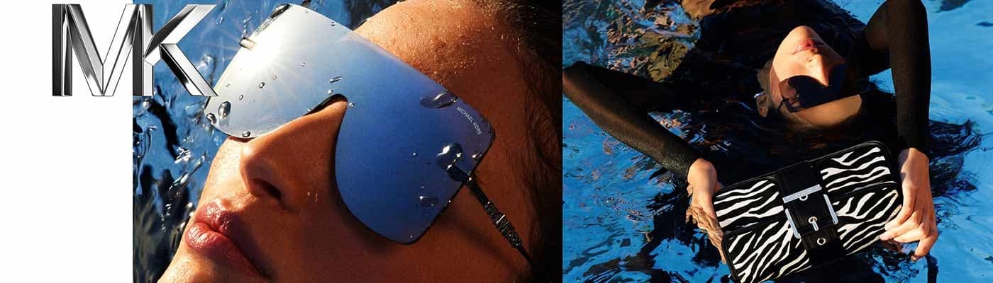 gafas de sol / mujeres / michael kors