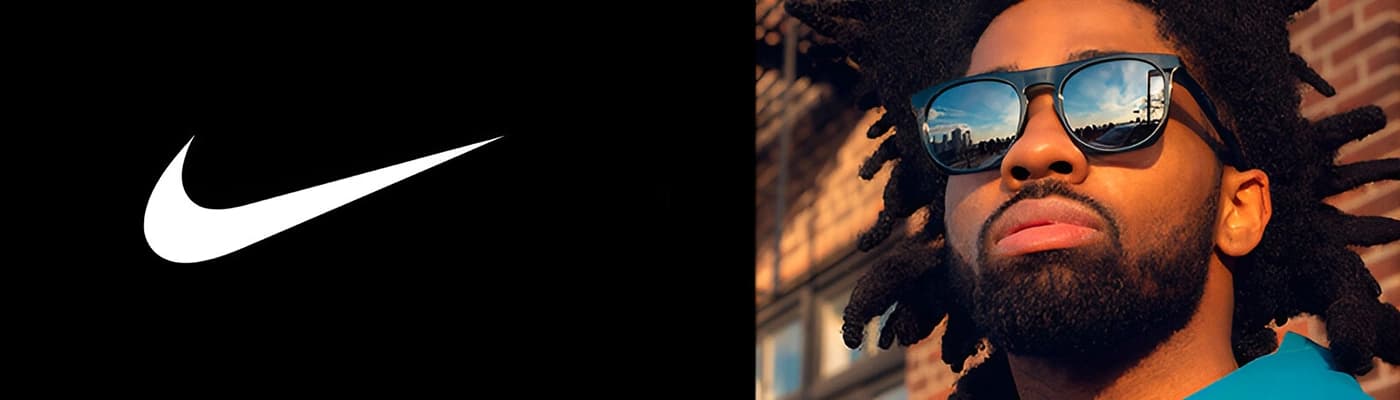 gafas de sol / unisex / nike