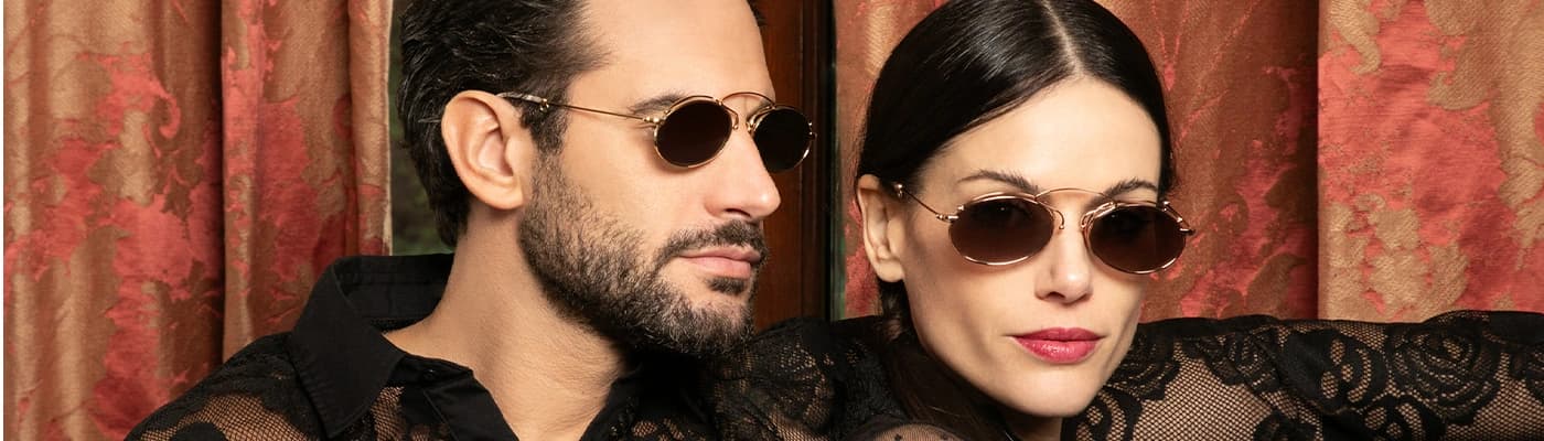 solbriller / kvinder / omas design