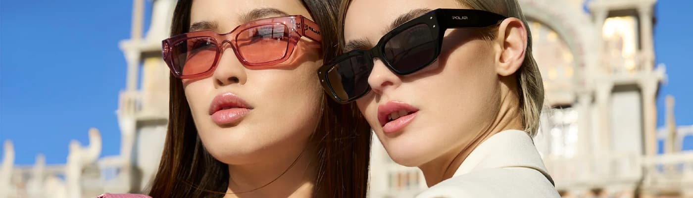 briller / b rn / polar