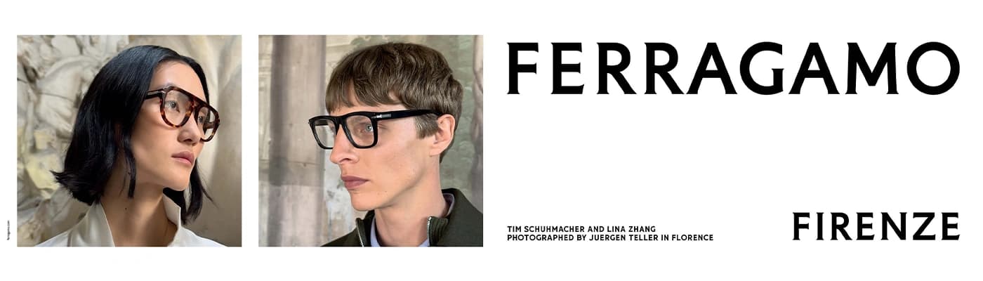 gafas de sol / unisex / salvatore ferragamo