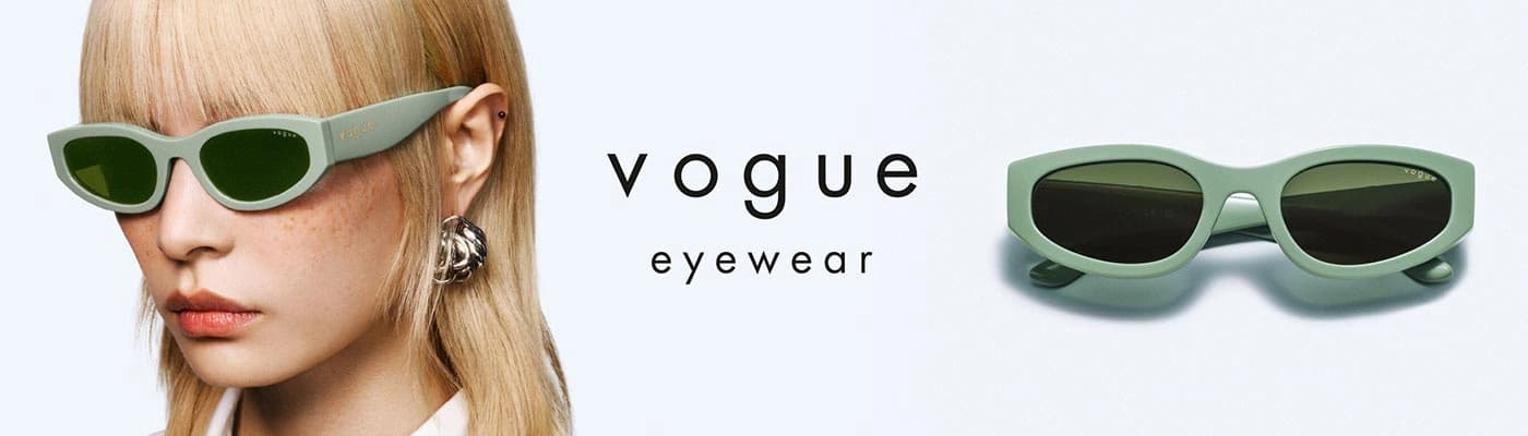 gafas de sol / unisex / vogue