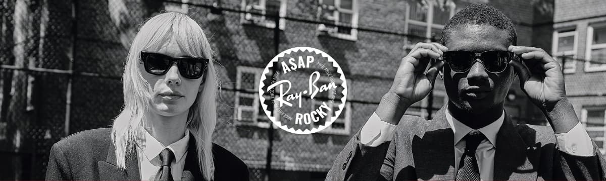 Marken / Ray-Ban