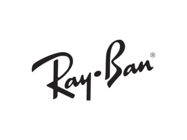 Marken / Ray-Ban logo