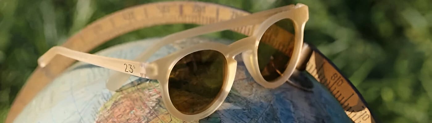 Brand / 23 eyewear