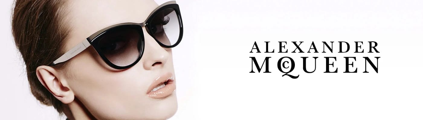 Brand / alexander mcqueen