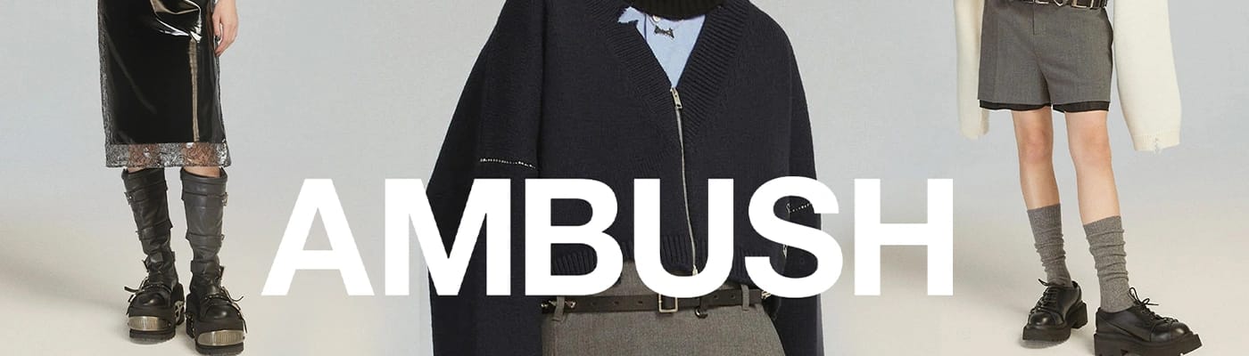 Brand / ambush