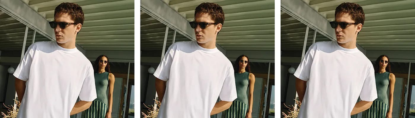 Brands / bartonperreira sole uomo