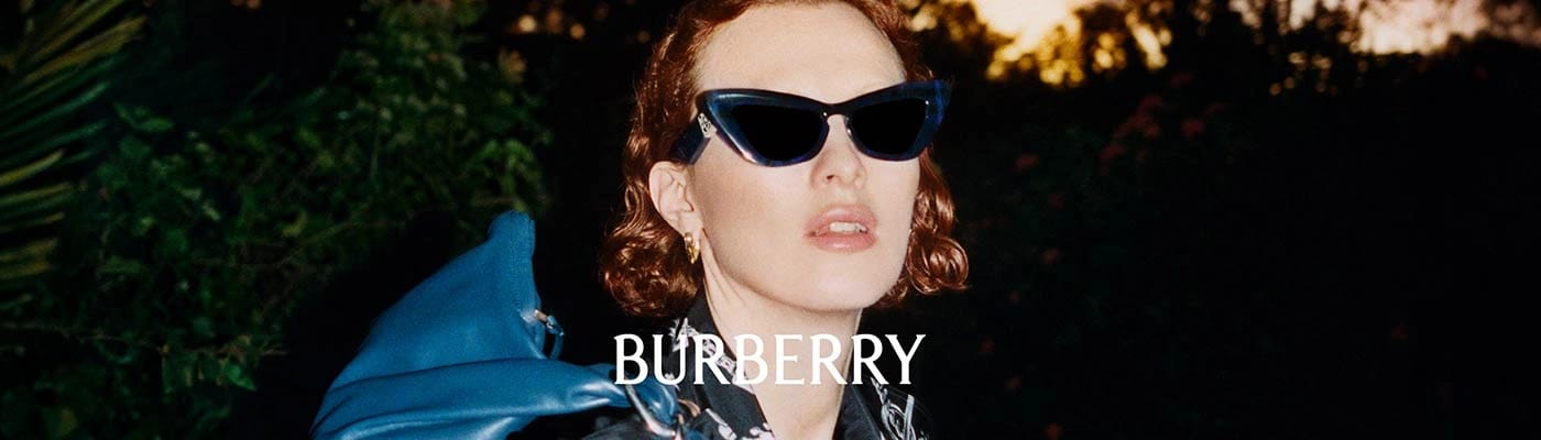 Marken / burberry