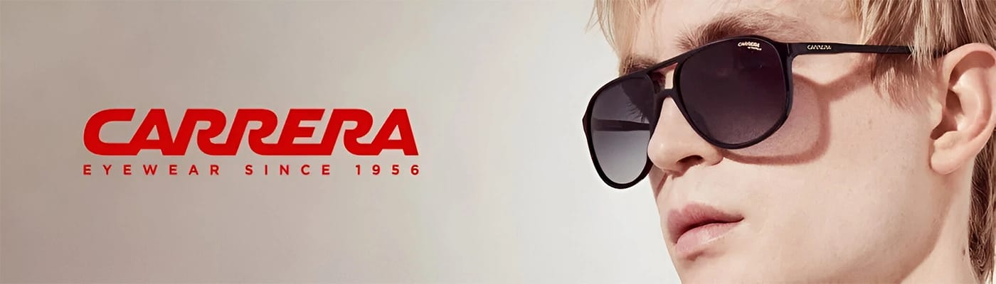 Brands / CARRERA