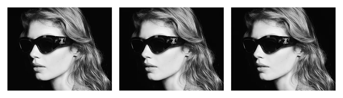 Brands / celine sole donna