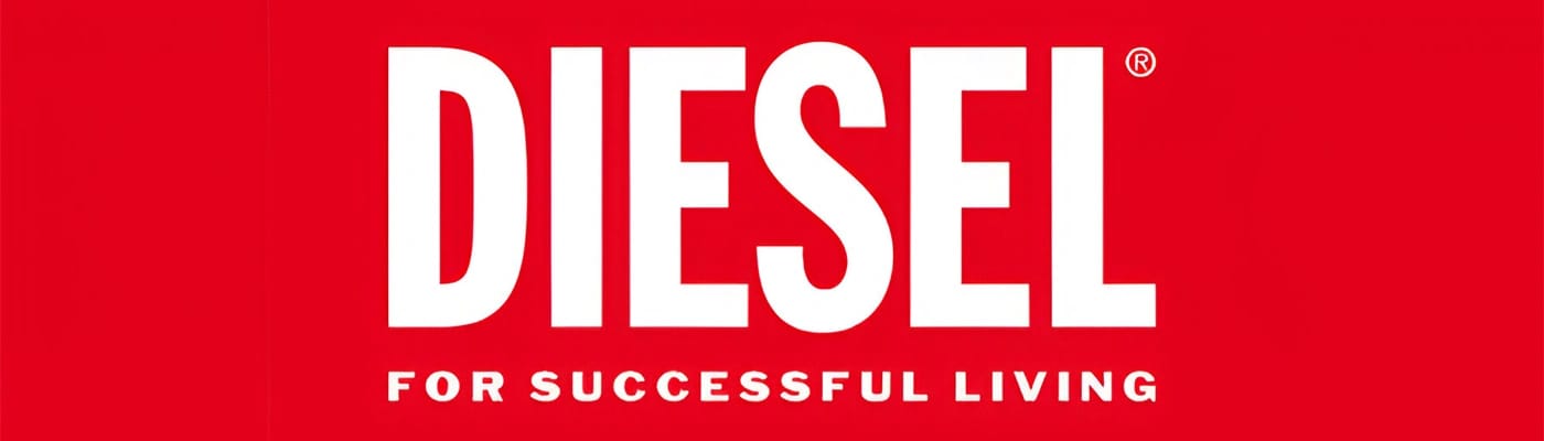 Brand / diesel