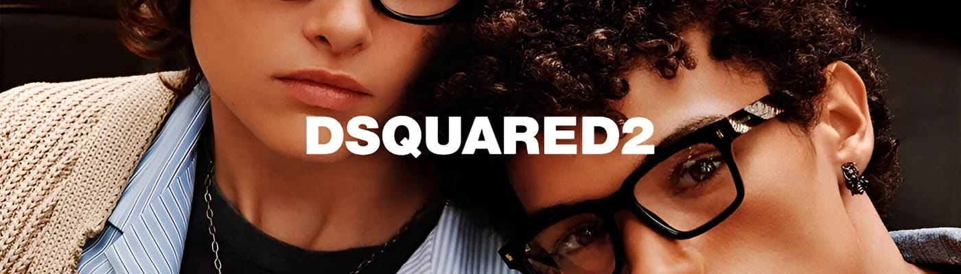 Brand / dsquared2