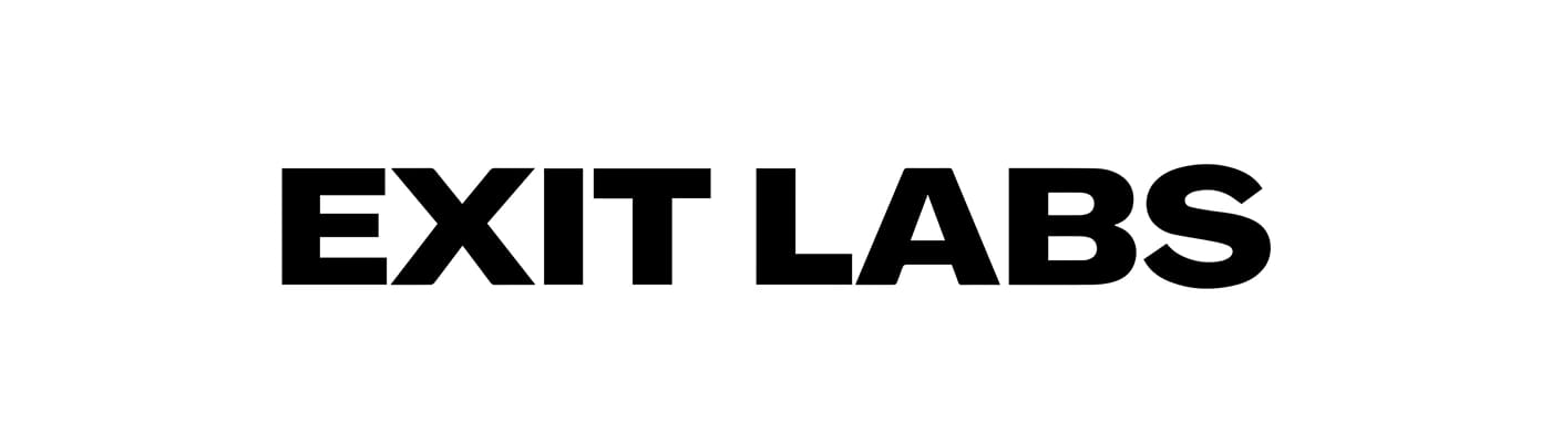 Brand / exit