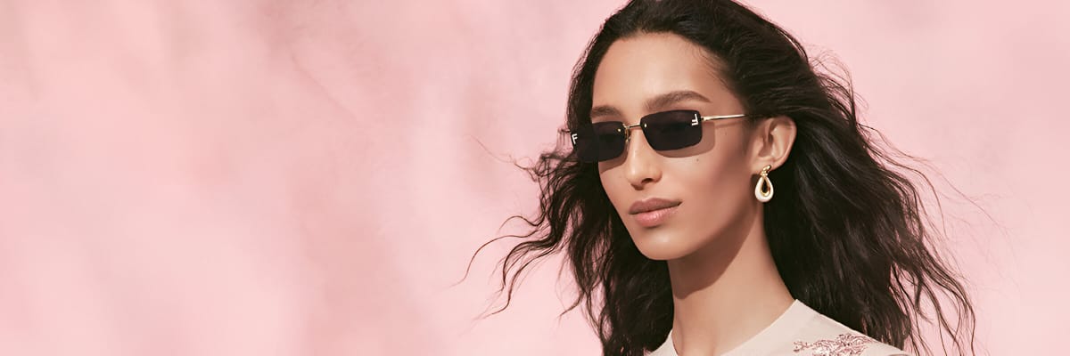 Brands / fendi sun women