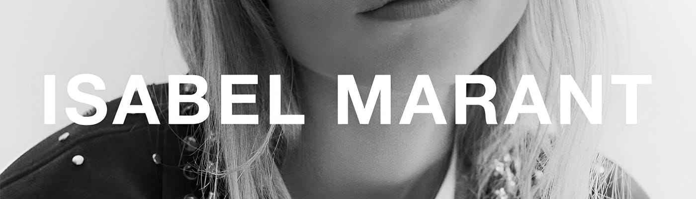 Brand / isabel marant
