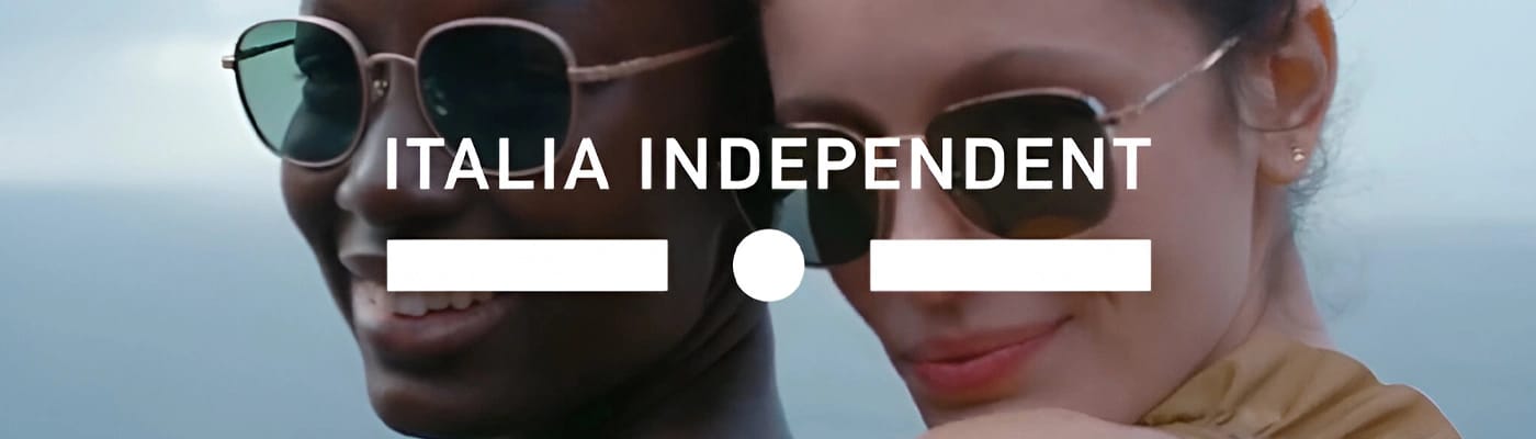 Mærker / italia independent