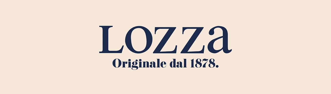 Brand / lozza