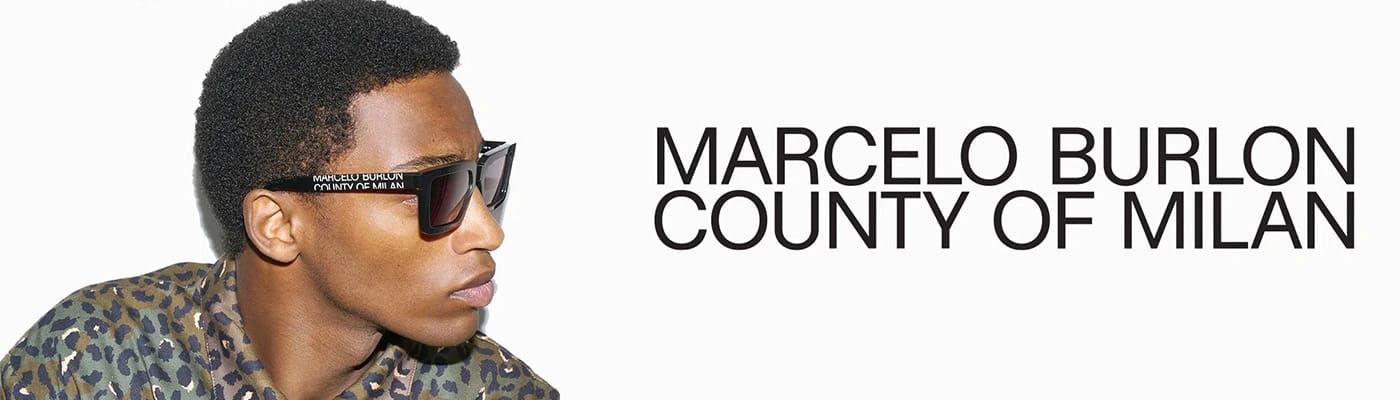 Brand / marcelo burlon
