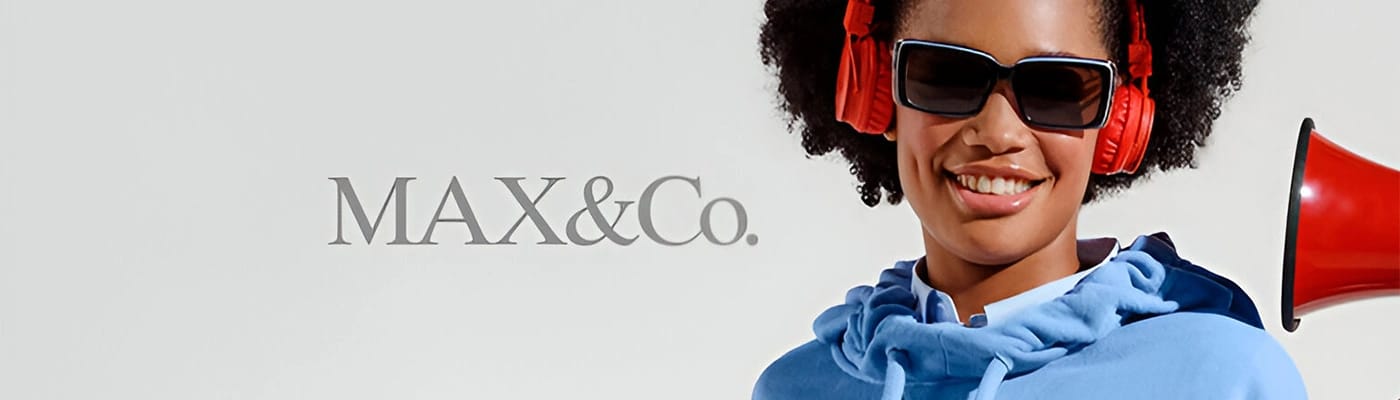 Brands / max co