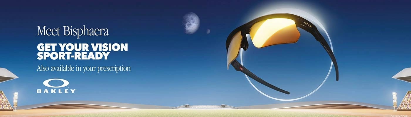 Brands / Oakley