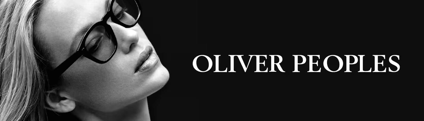 Marken / oliver peoples