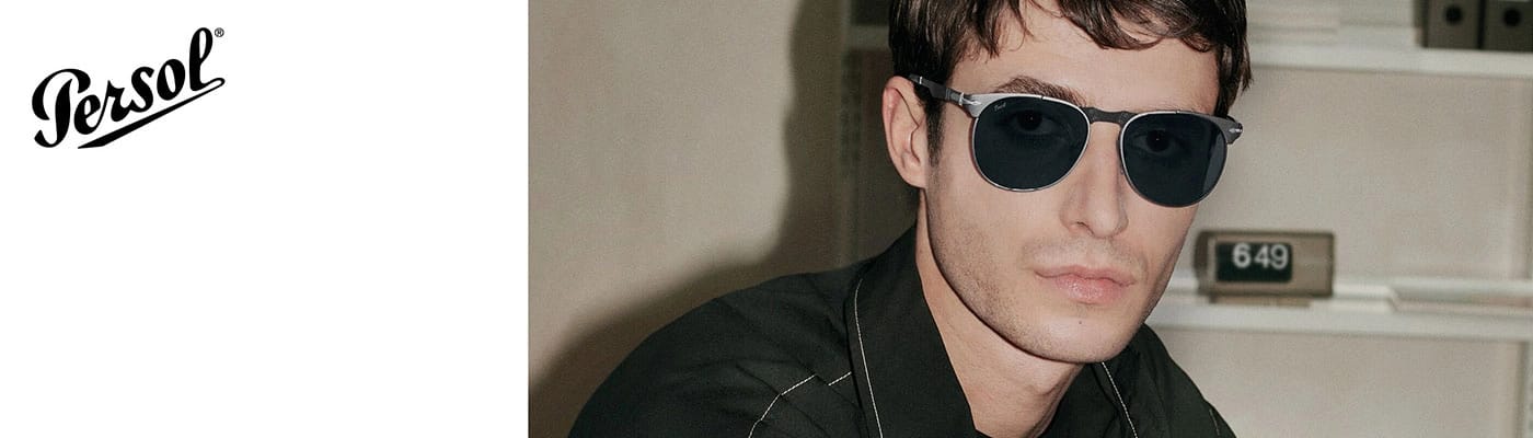 Varumärken / Persol