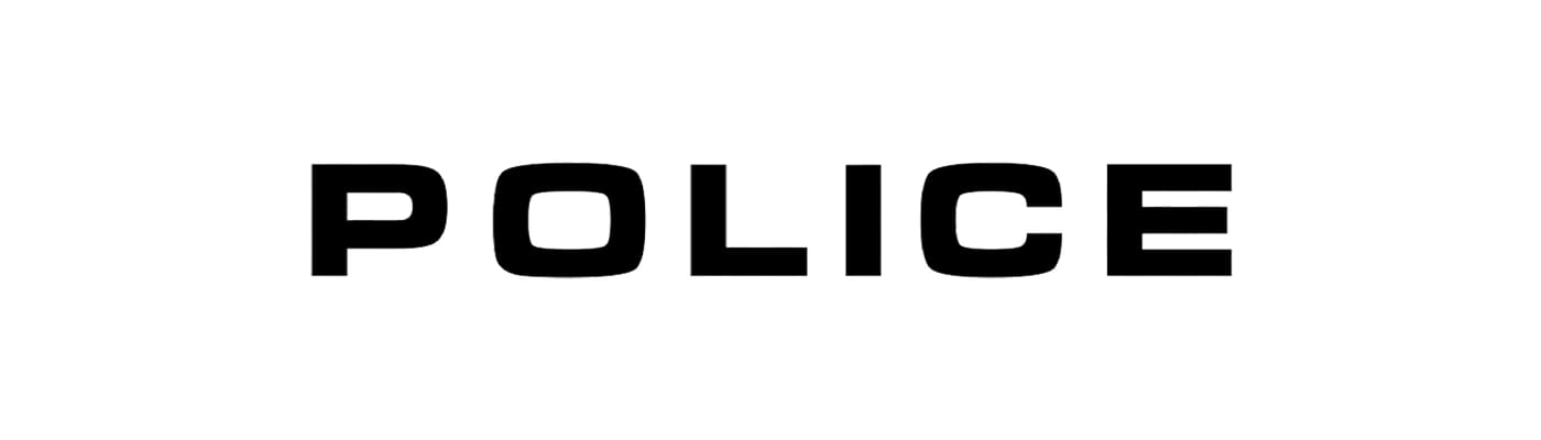 Brand / police