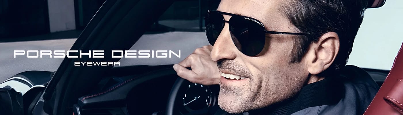 Brand / porsche design
