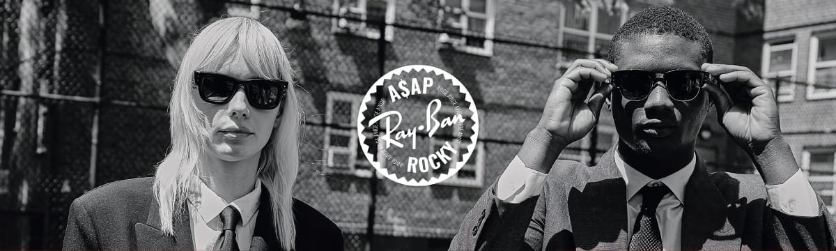 Mærker / Ray-Ban