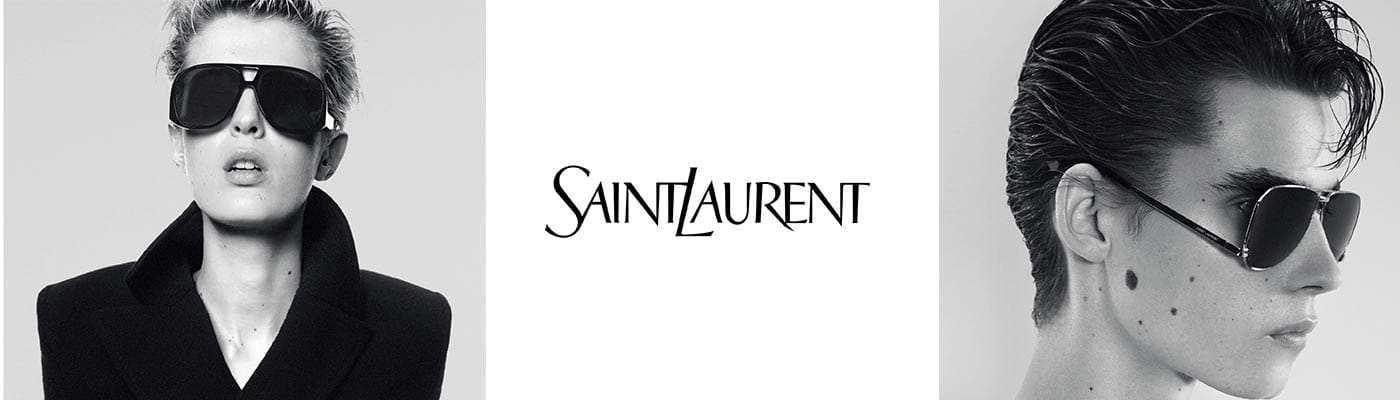Brand / yves saint laurent