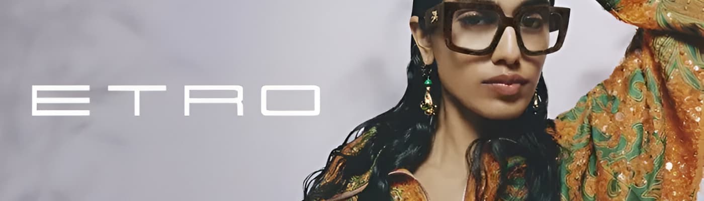 Sunglasses / women / etro