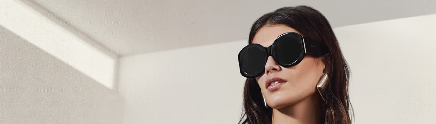 Occhiali da sole / Donna / givenchy