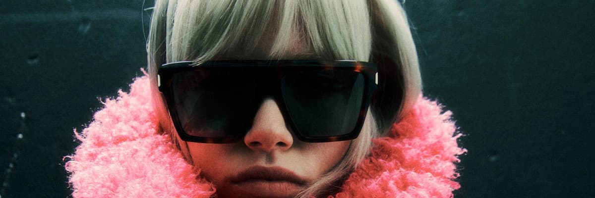 gafas de sol / unisex / just cavalli